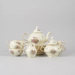 1146 8001 Kaffeservis